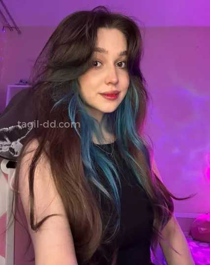 Проститутка Вера - Фото 8 №475239