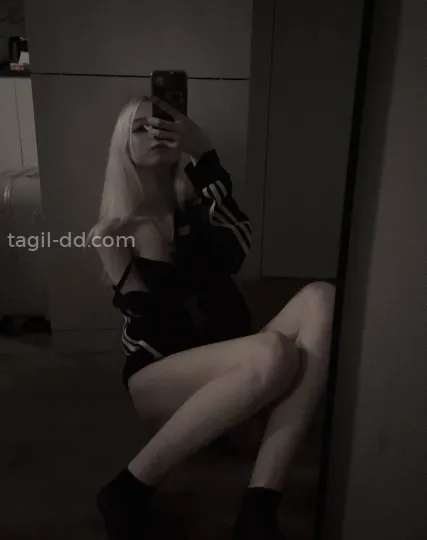 Проститутка Юнона - Фото 8 №475244