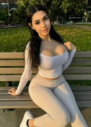 Сабина - Фото 1